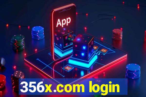 356x.com login